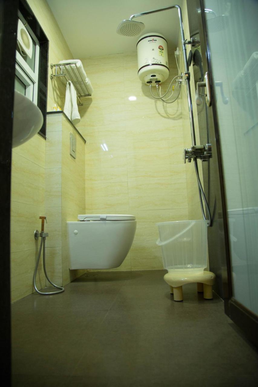 Ruby Pride Luxury Hotel 3*