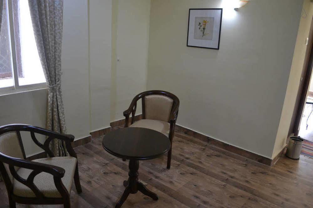 Manar 3* Hyderabad