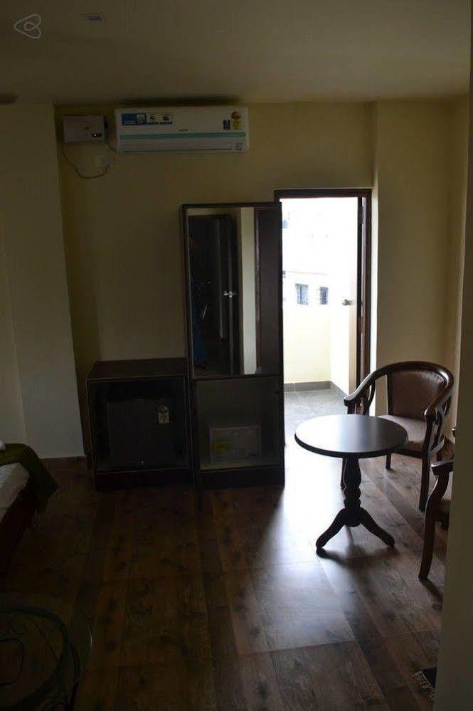 Manar 3* Hyderabad