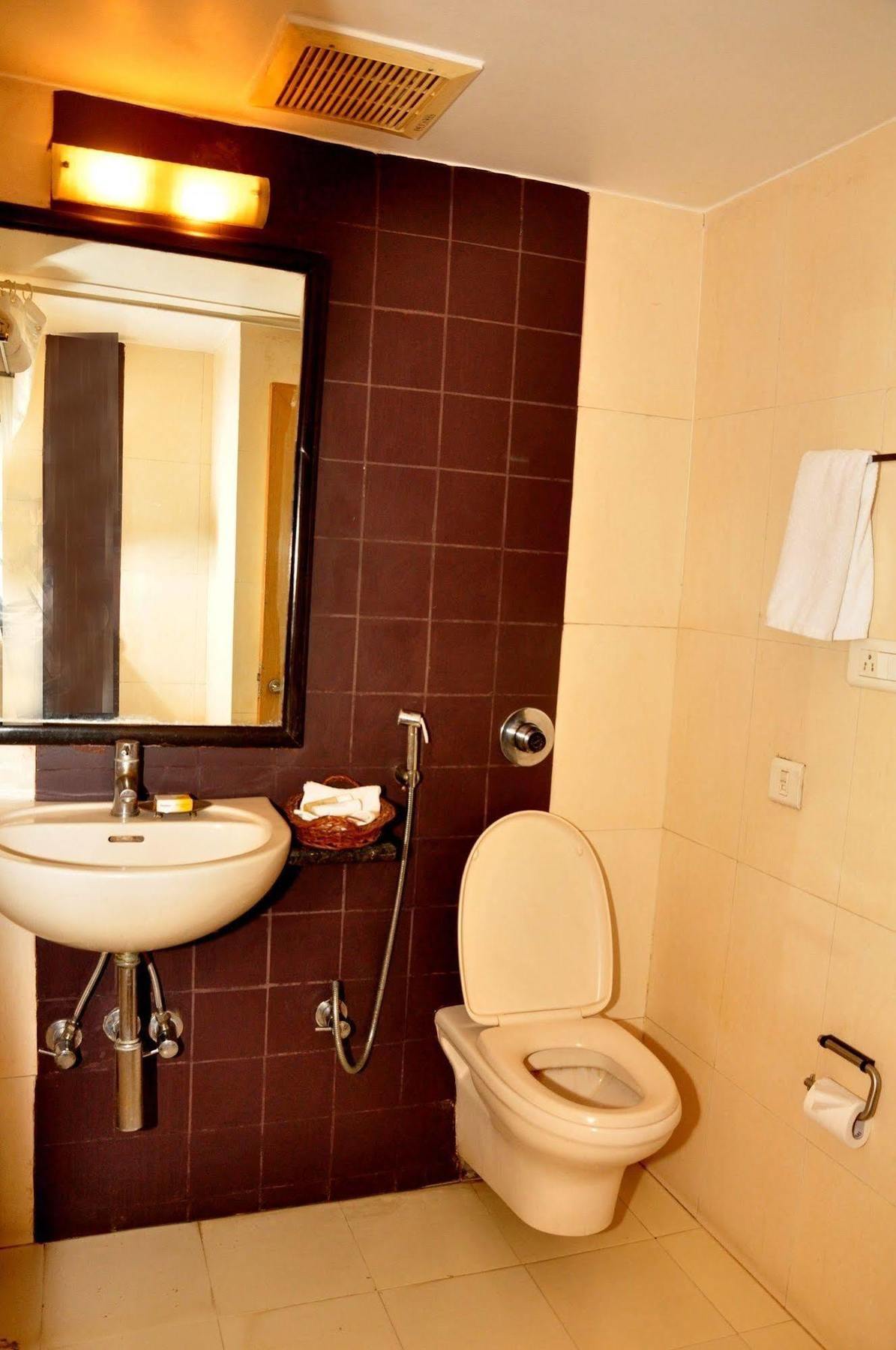Hotel ​justa Hyderabad