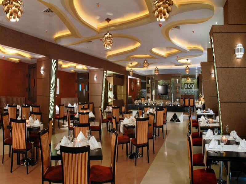 Hotel Fortune Park Vallabha - Member Itc Group,