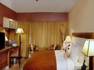 Fortune Park Vallabha - Member Itc Group, 4* Hyderabad