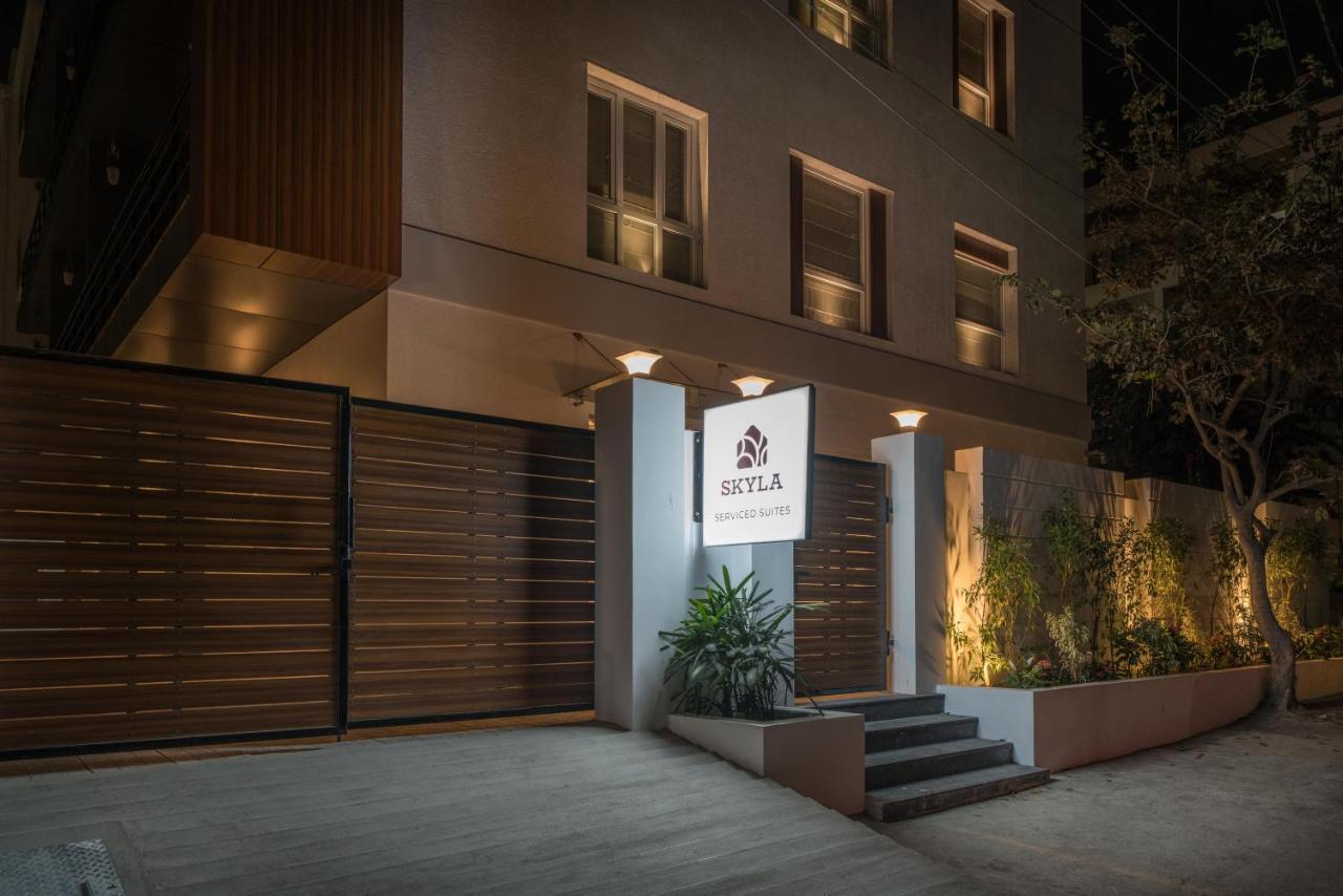 Hotel Skyla & - Jubilee Hills 3*