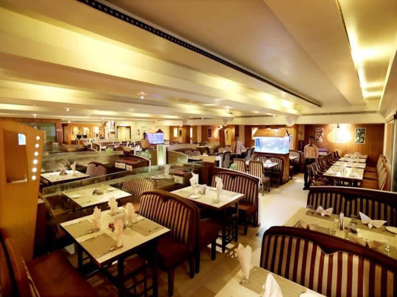 Sitara Residency 2*
