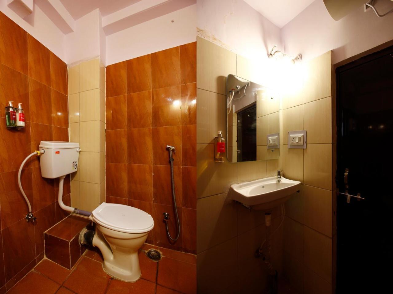 Hotel Oyo Flagship 26760 Paradise Circle Hyderabad