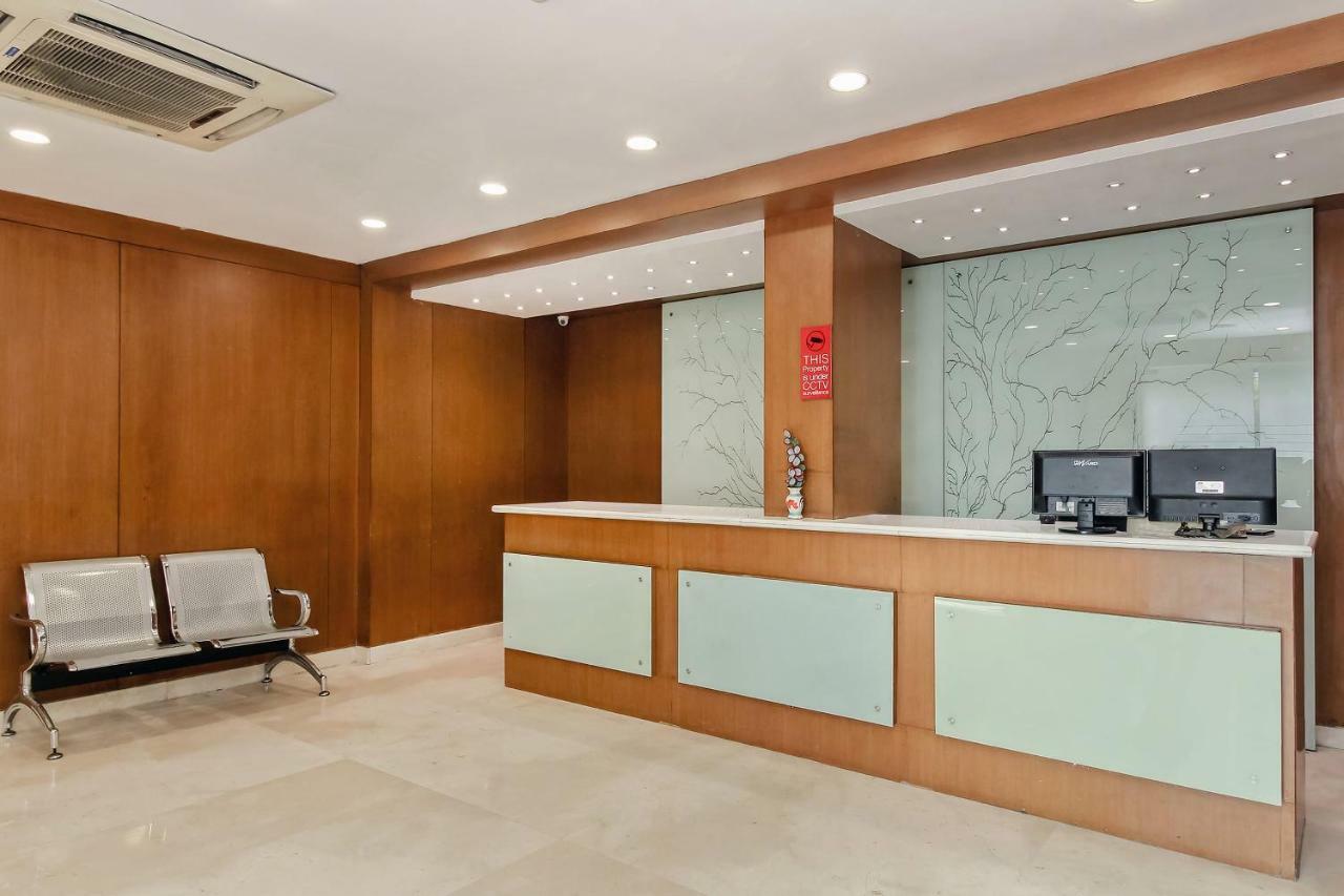 Hotel Oyo 26270 21 Avenue 3*