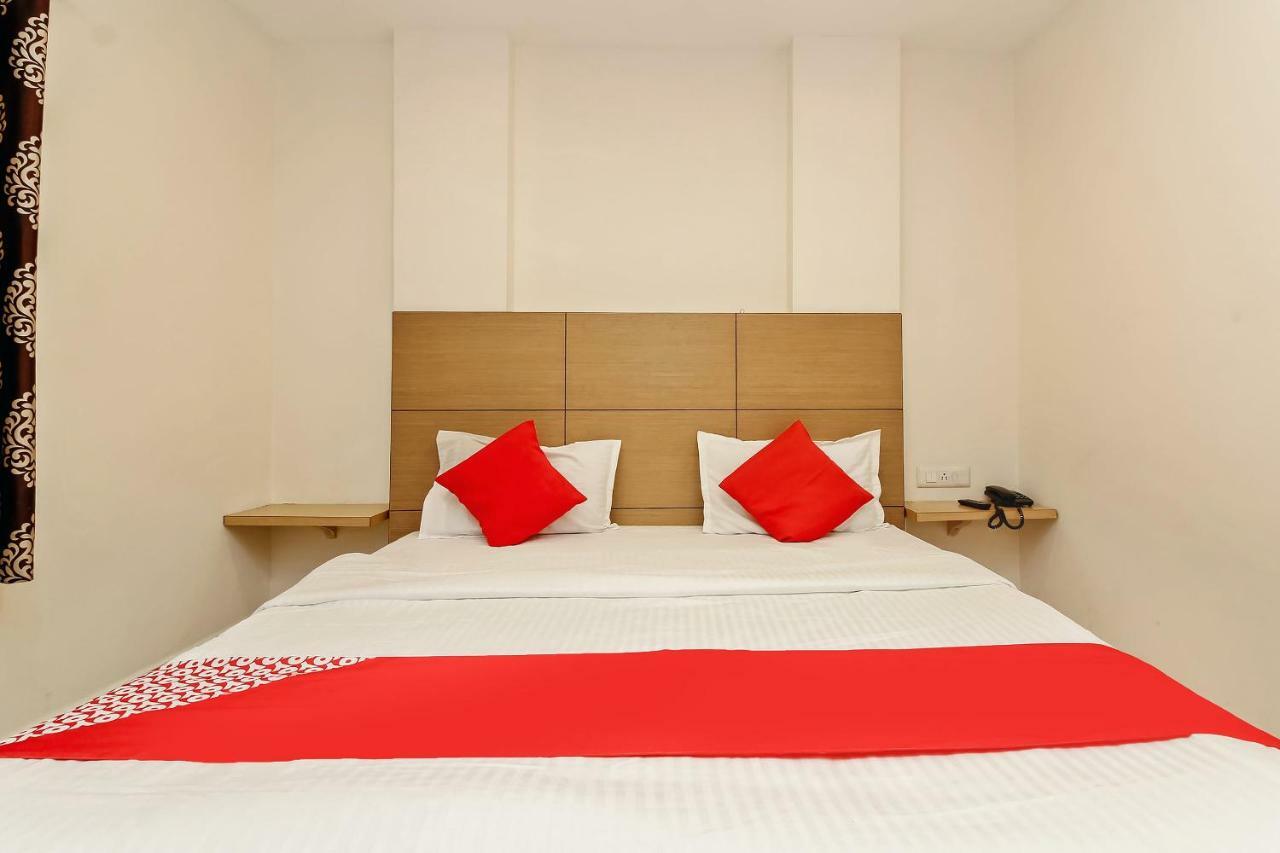 Hotel Oyo 26270 21 Avenue Hyderabad