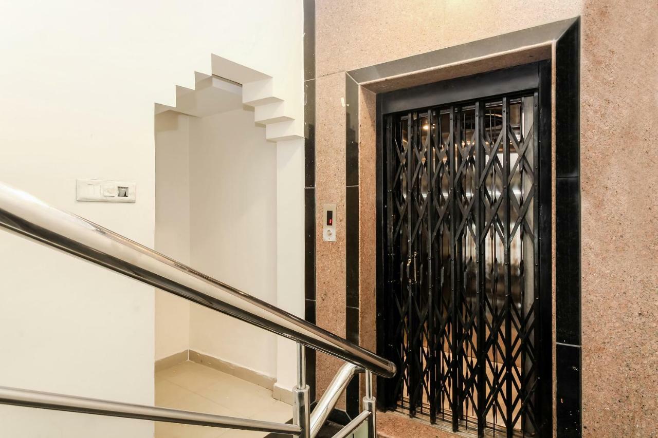 Oyo 26270 21 Avenue Hotel