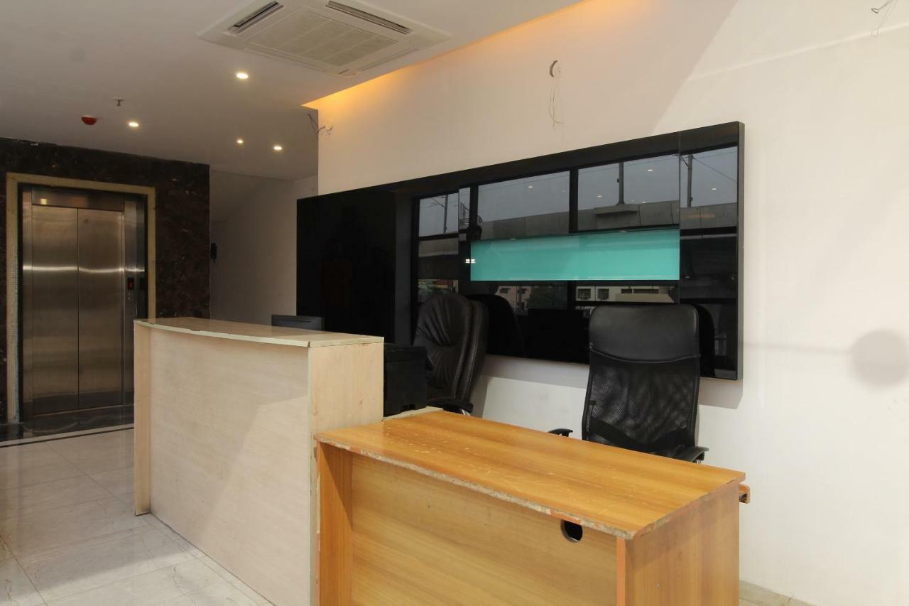 Oyo 35362 My Place S R Nagar Hotel Hyderabad