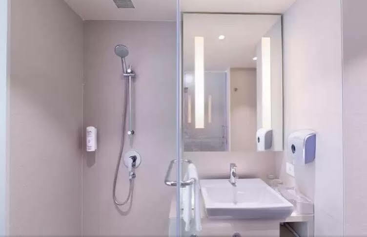 Fairfield By Marriott Gachibowli Hyderabad