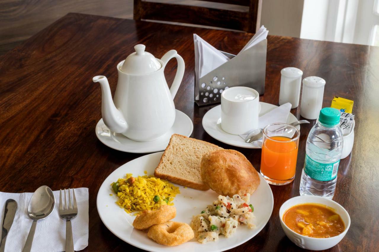 Hotel Ebony Boutique Hyderabad