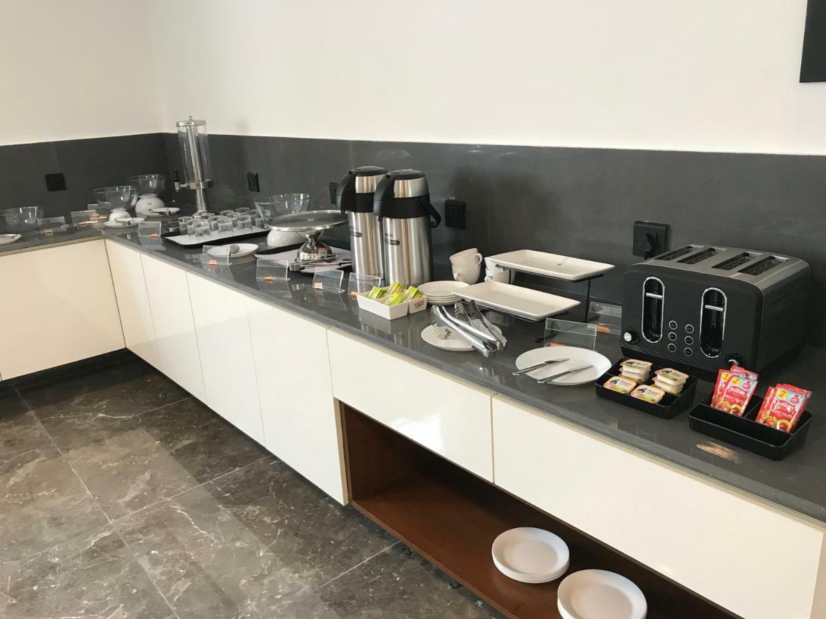 Hotel Skyla & - Jubilee Hills 3*