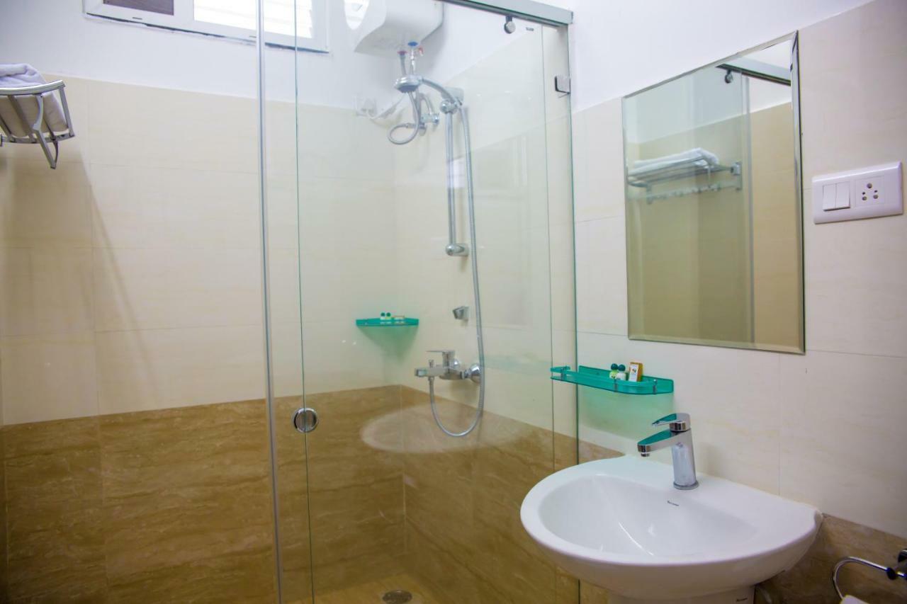 Apartamento Aptly Premium Serviced - A Brand Unit Of Skyla - Lotus Pond Hyderabad
