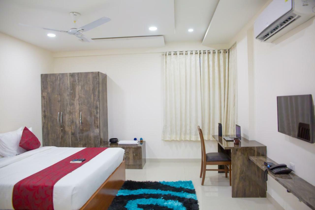 Apartamento Aptly Premium Serviced - A Brand Unit Of Skyla - Lotus Pond