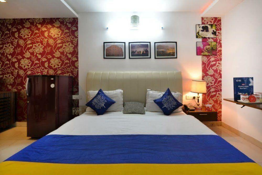 Oyo Rooms Manikonda Prime Gachibowli Hotel
