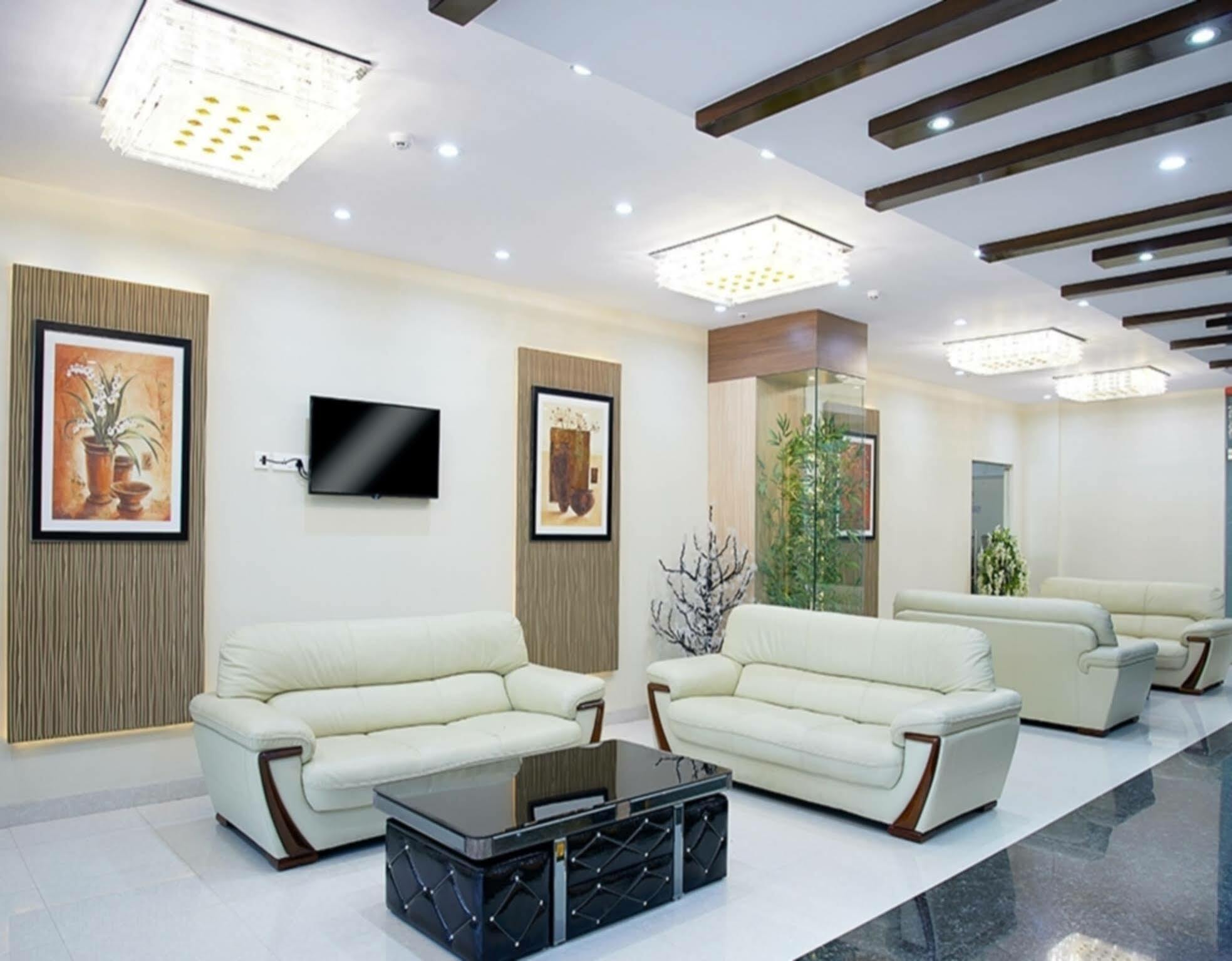 Hotel Deccan Park