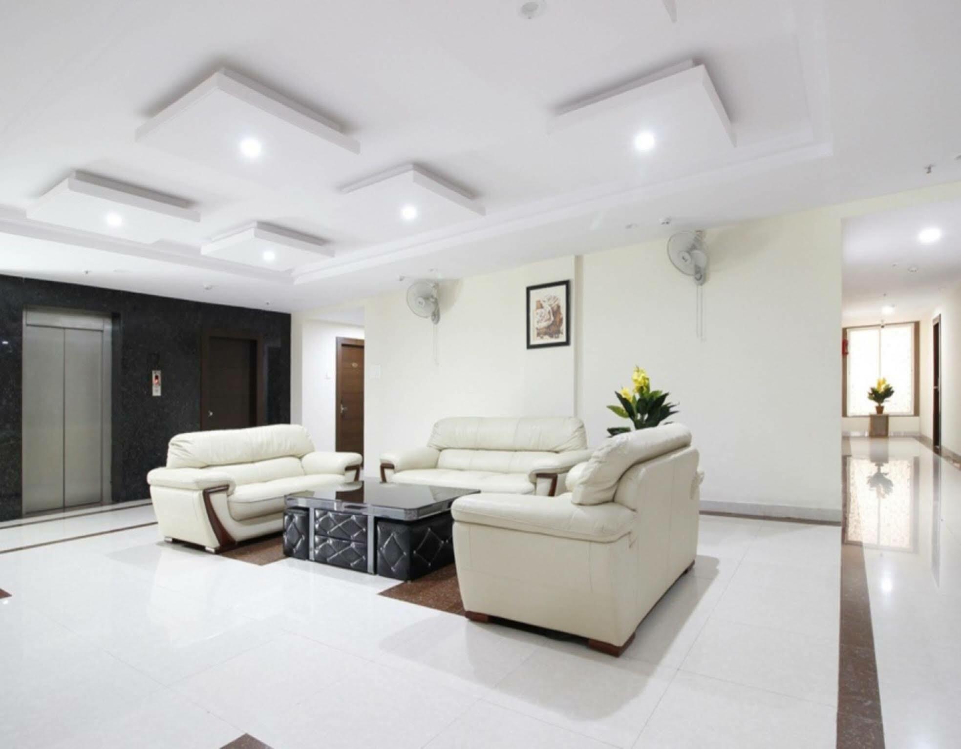 Hotel Deccan Park Hotel *