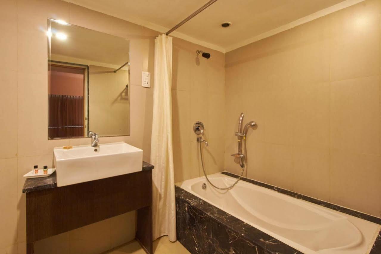 Hotel Casa Luxurio By Xenious