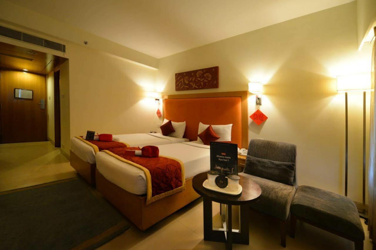 Hotel Casa Luxurio By Xenious Hyderabad