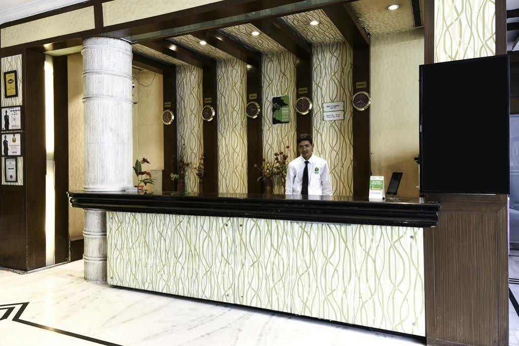 Woodbridge Grand Hotel Hyderabad