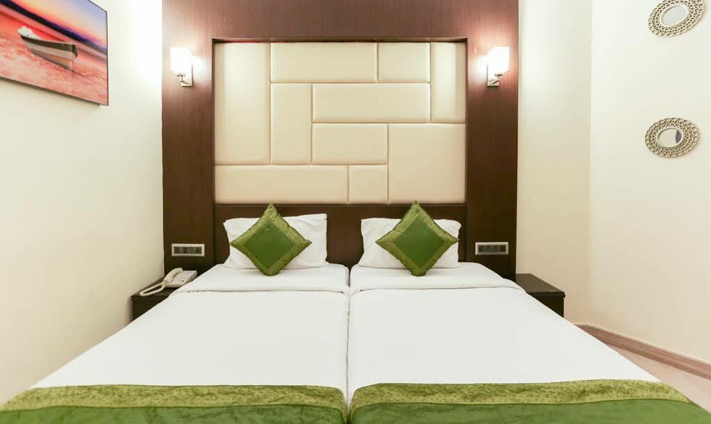 Woodbridge Grand Hyderabad