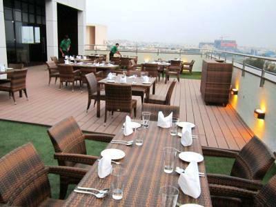 Hotel Manasarovar - The Fern