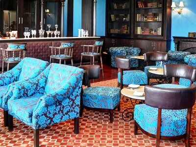 Manasarovar - The Fern Hotel 4*
