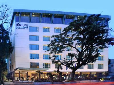 Fortune Park Vallabha - Member Itc Group, 4* Hyderabad