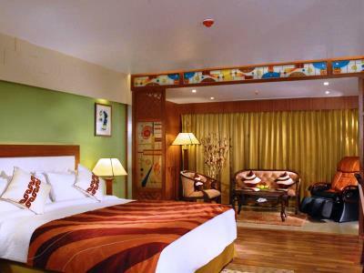 Fortune Park Vallabha - Member Itc Group, Hotel
