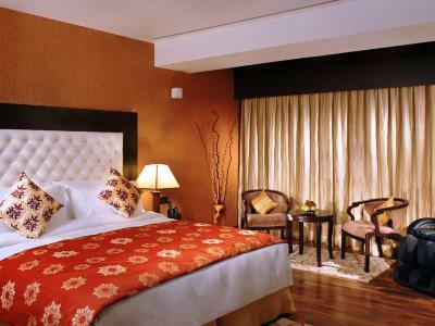 Hotel Fortune Park Vallabha - Member Itc Group,