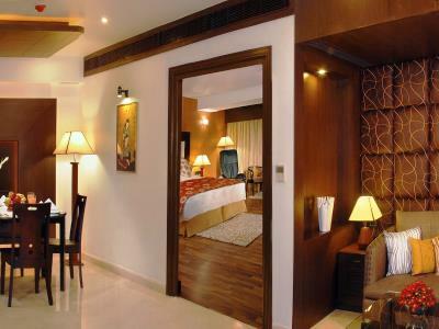 Hotel Fortune Park Vallabha - Member Itc Group, 4*