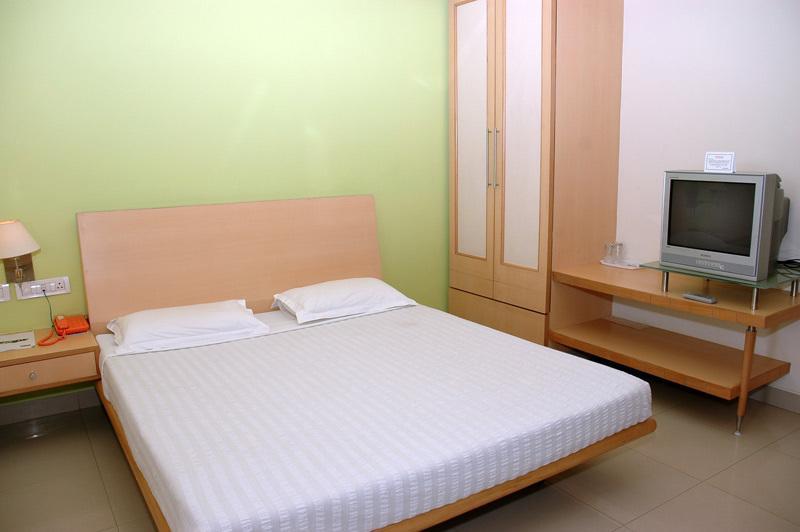 Loginn Hotel Hyderabad