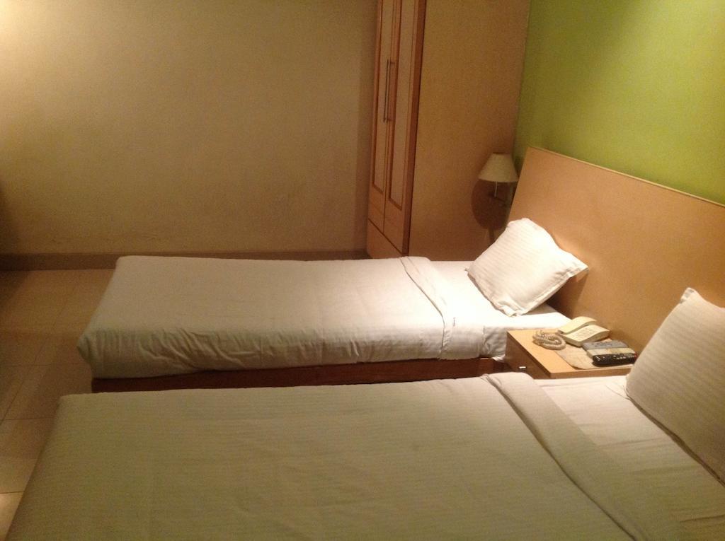Loginn Hotel