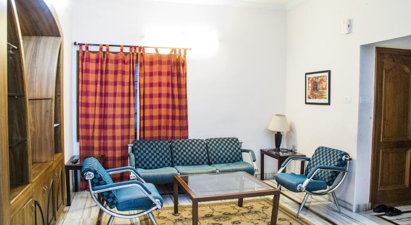 Villa Vcare Service - Road No.12 *