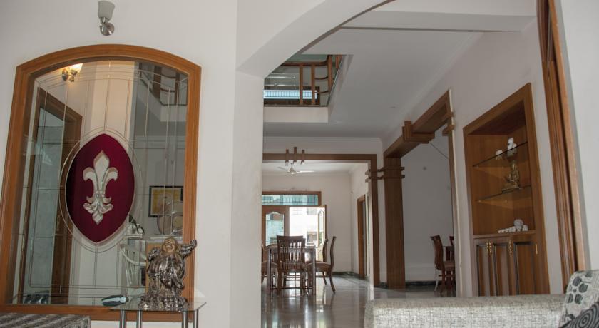 Villa Vcare Service - Road No.12 Hyderabad