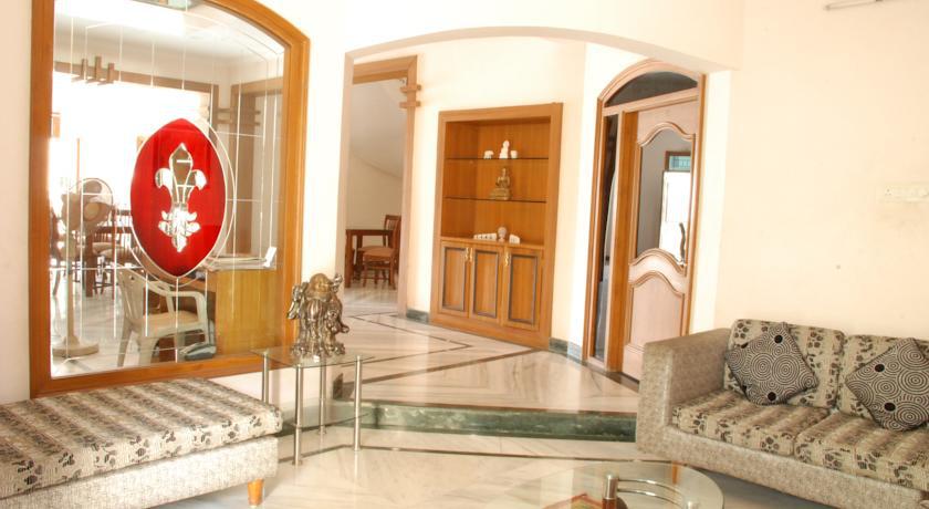 Vcare Service - Road No.12 Villa Hyderabad