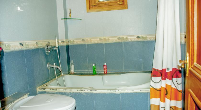 Vcare Service - Road No.12 Villa *