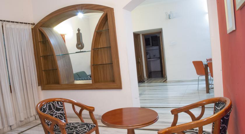 Villa Vcare Service - Road No.12 Hyderabad