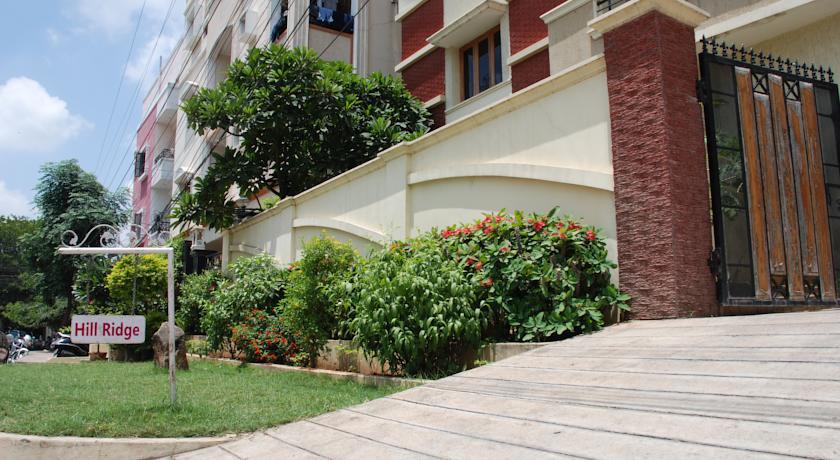 Vcare Service - Road No.12 Villa Hyderabad