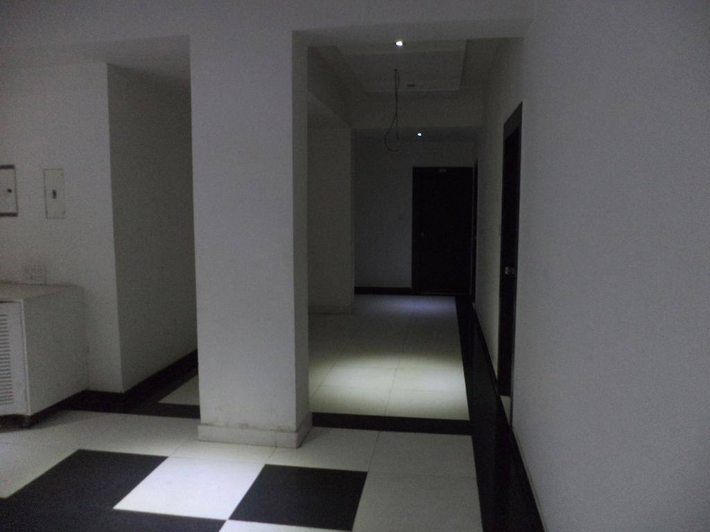 O Palak Residency Near Erragadda Metro Station 2*
