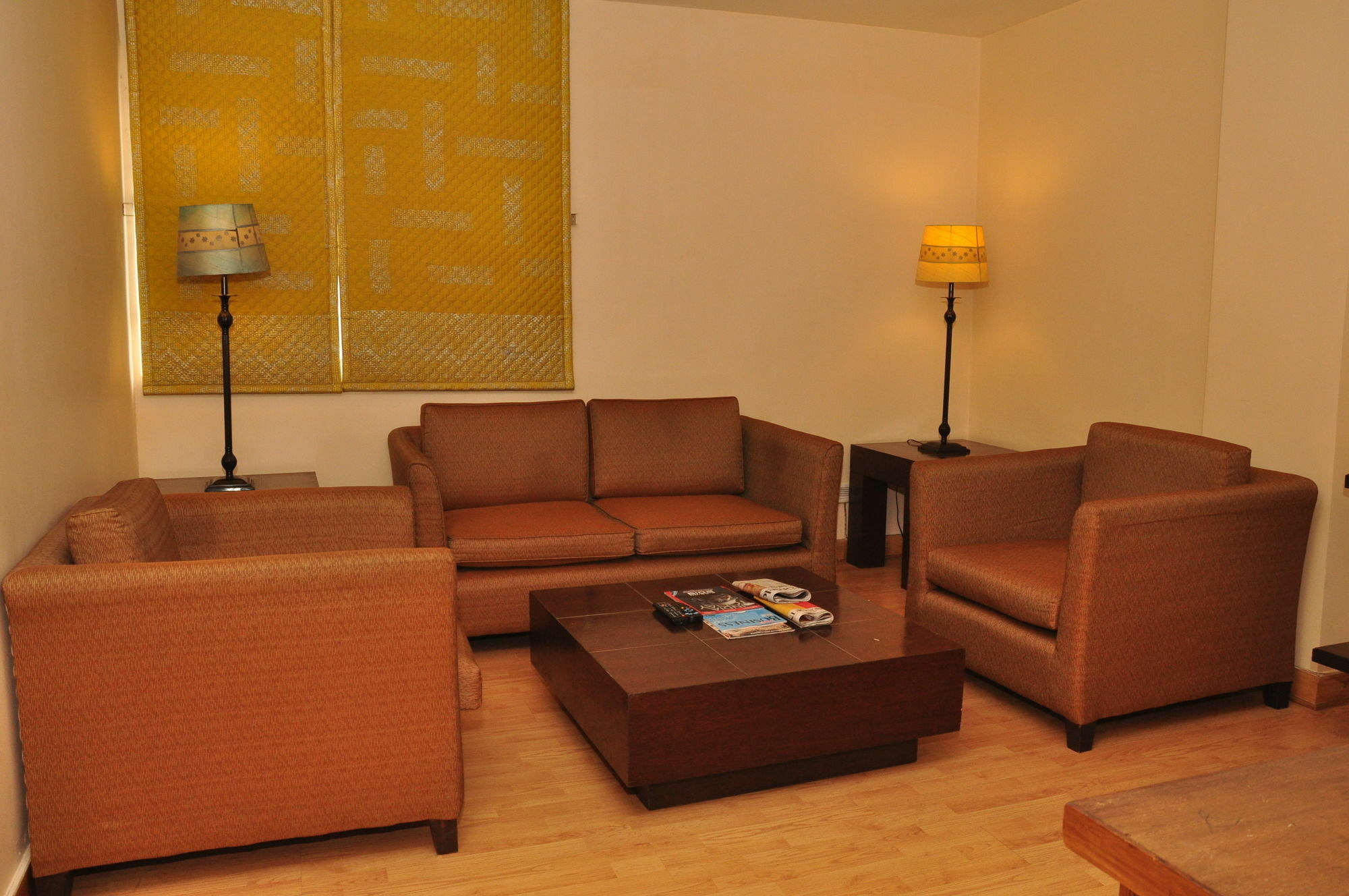 ​justa 4* Hyderabad