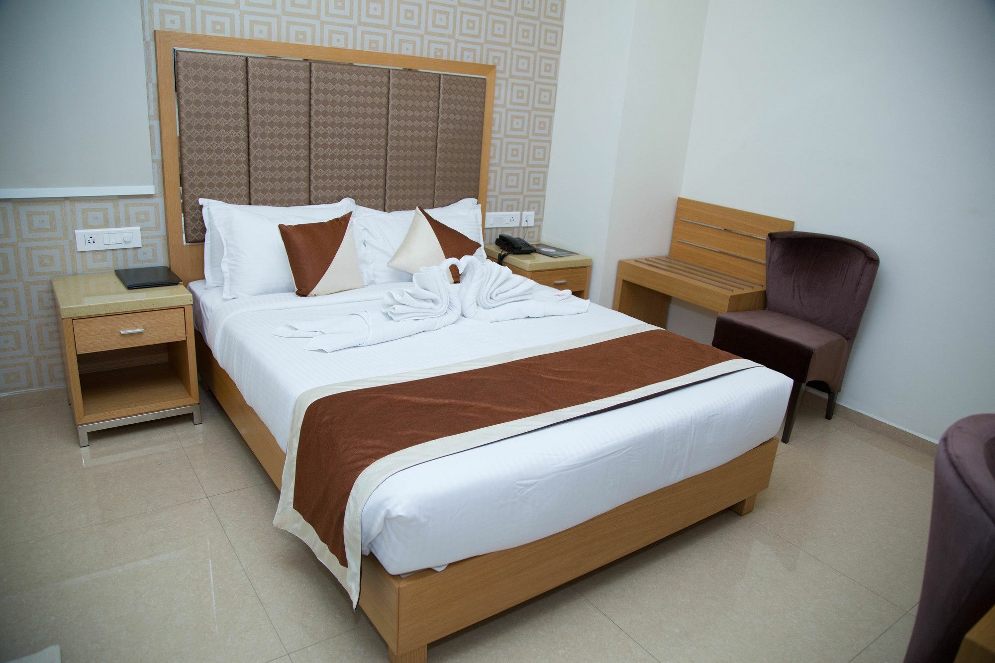 Ruby Pride Luxury Hyderabad
