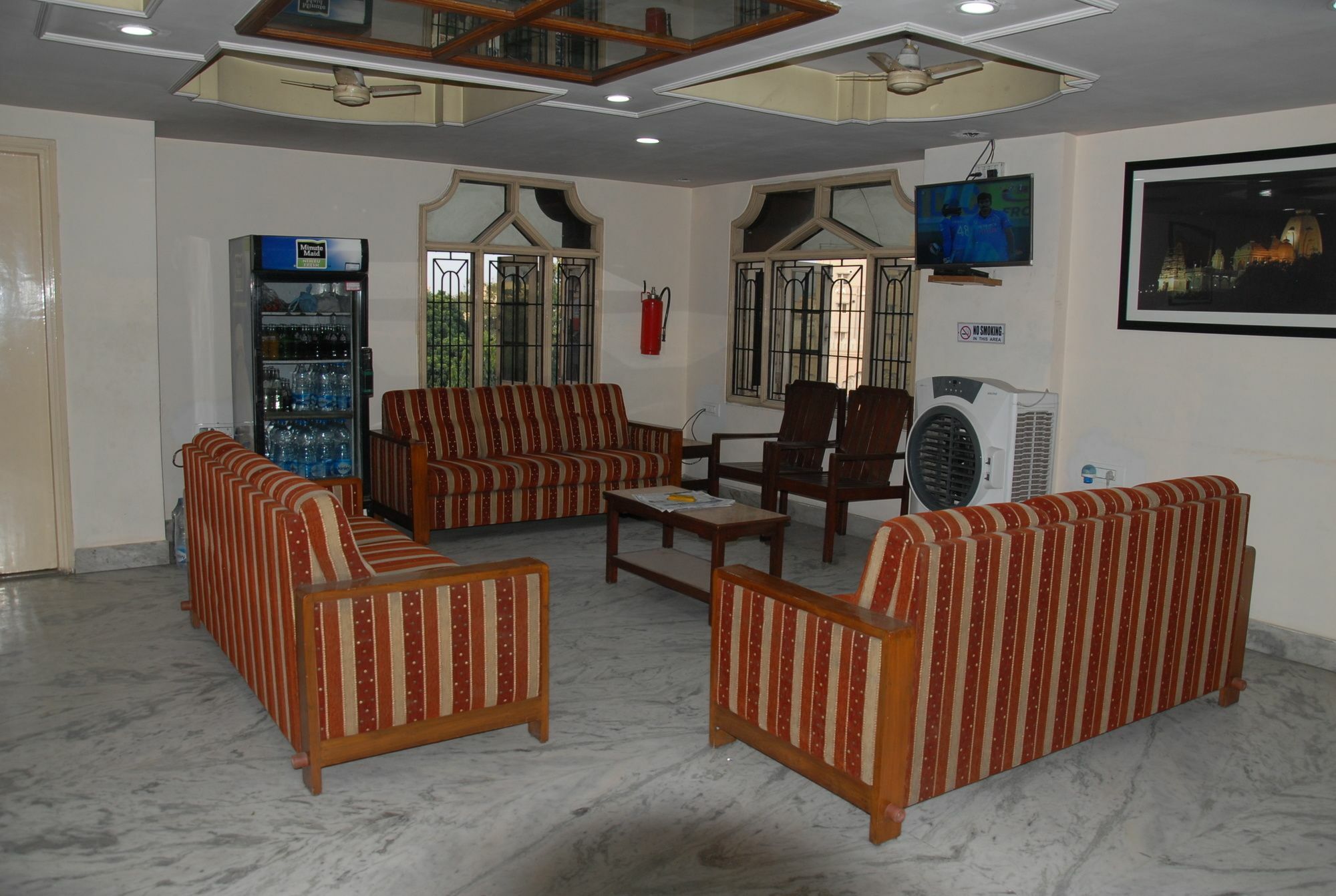 Bhavani Hotel Hyderabad