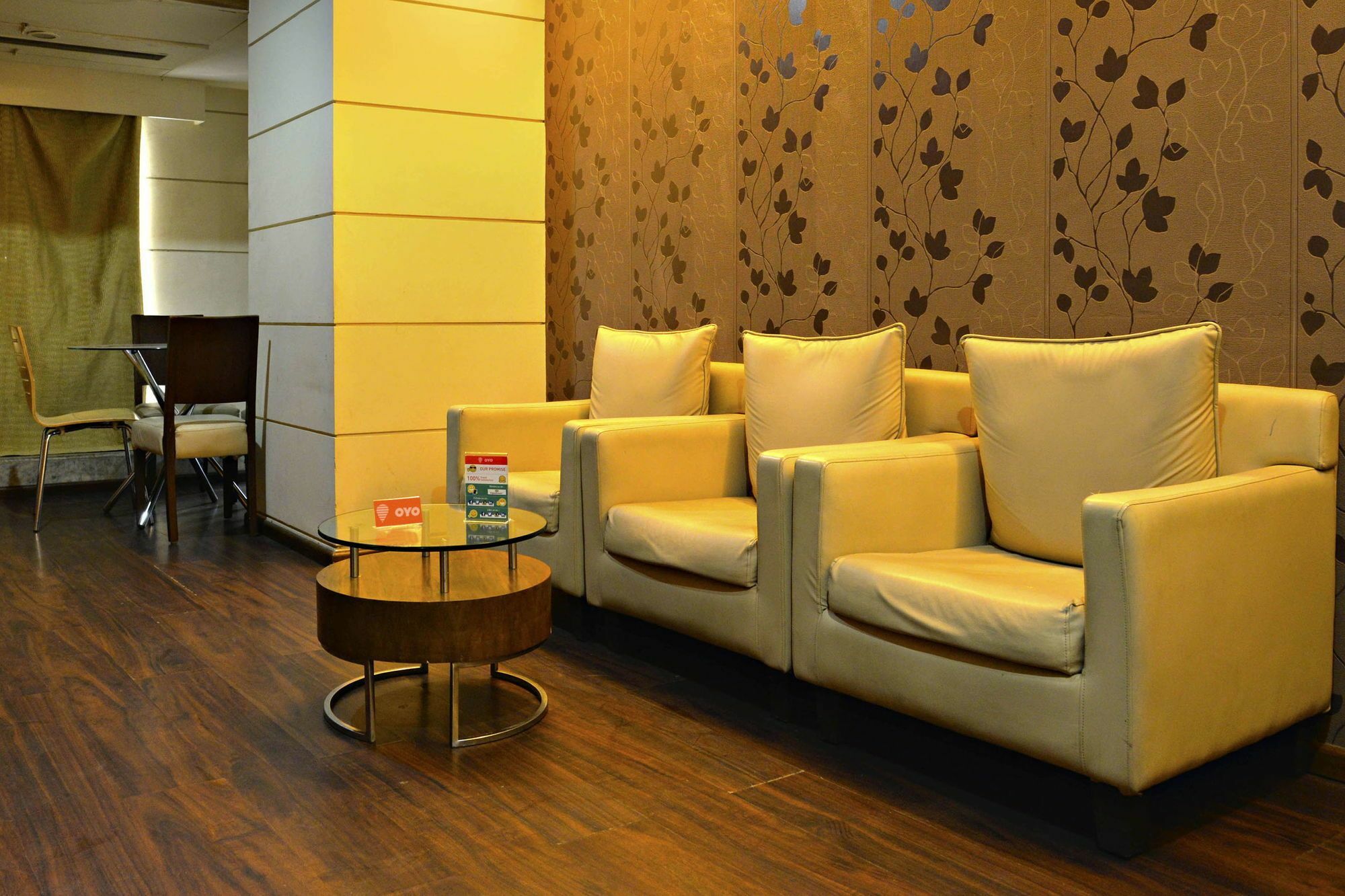 Oyo Flagship 401 Yosufguda Ameerpet 3*