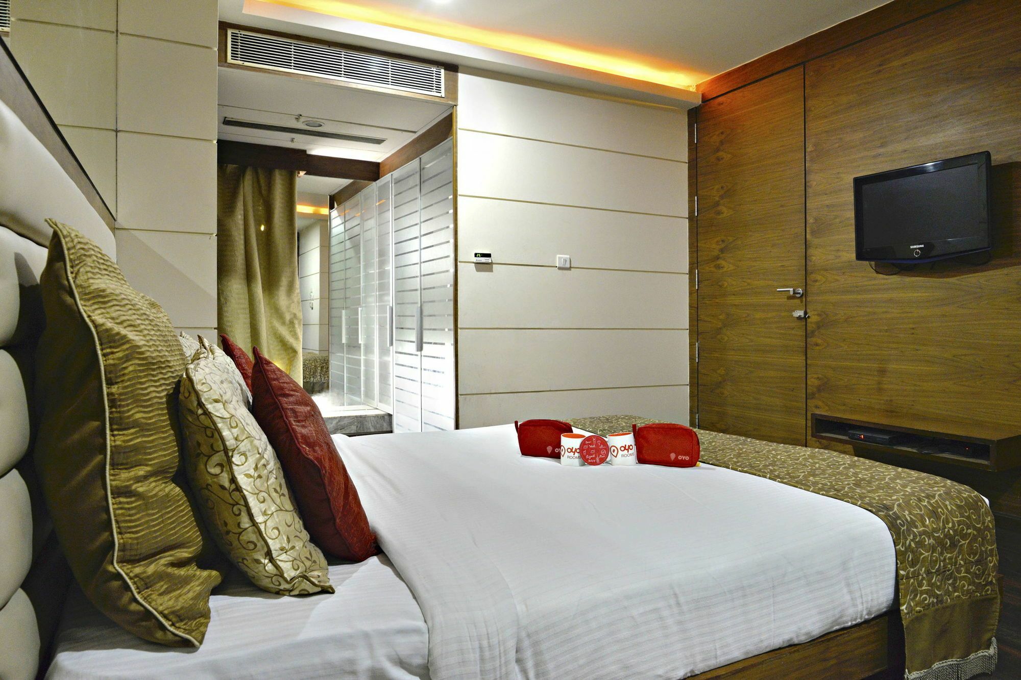 Hotel Oyo Flagship 401 Yosufguda Ameerpet