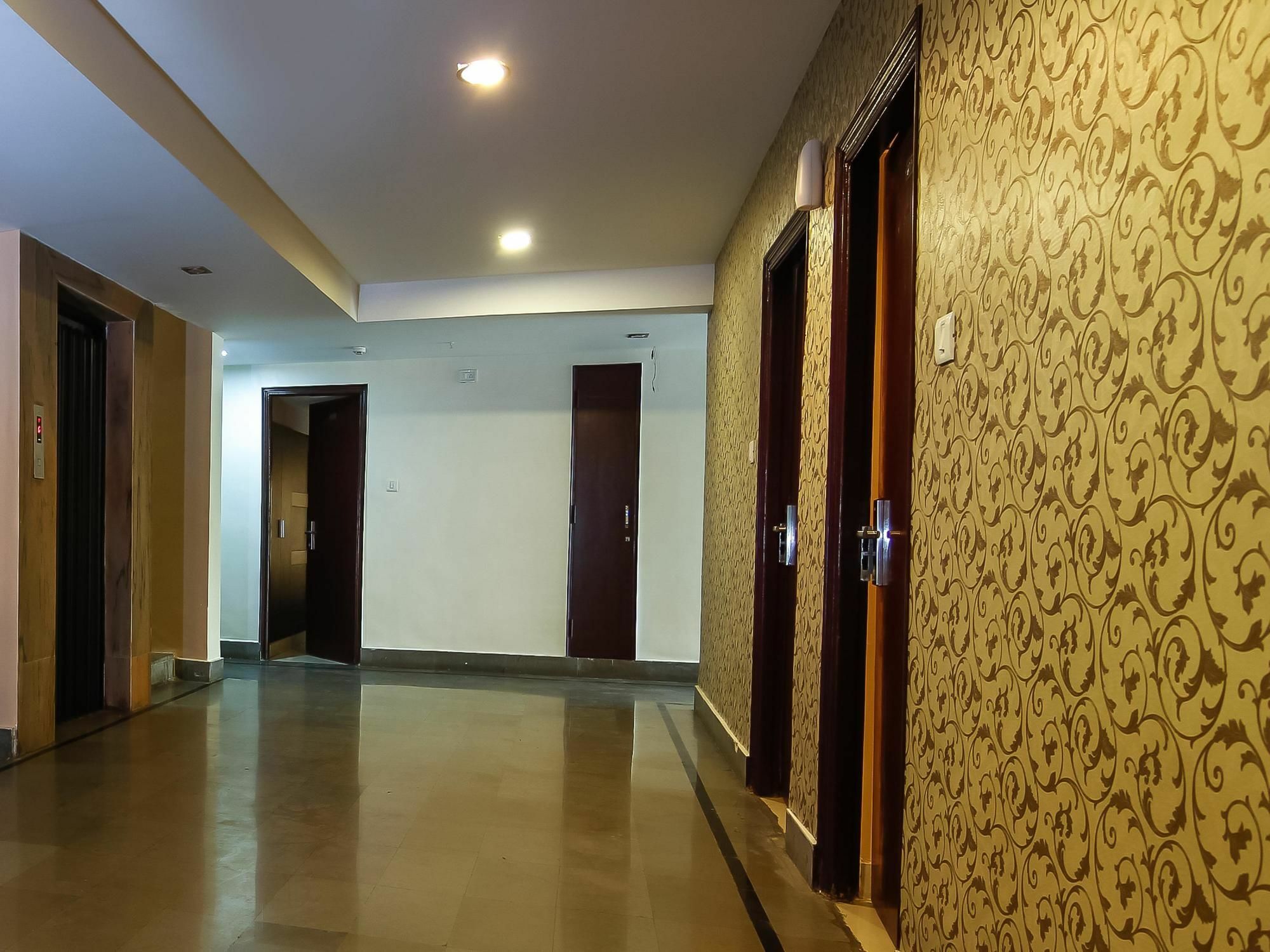 Oyo Hyderguda Himayathnagar Hyderabad