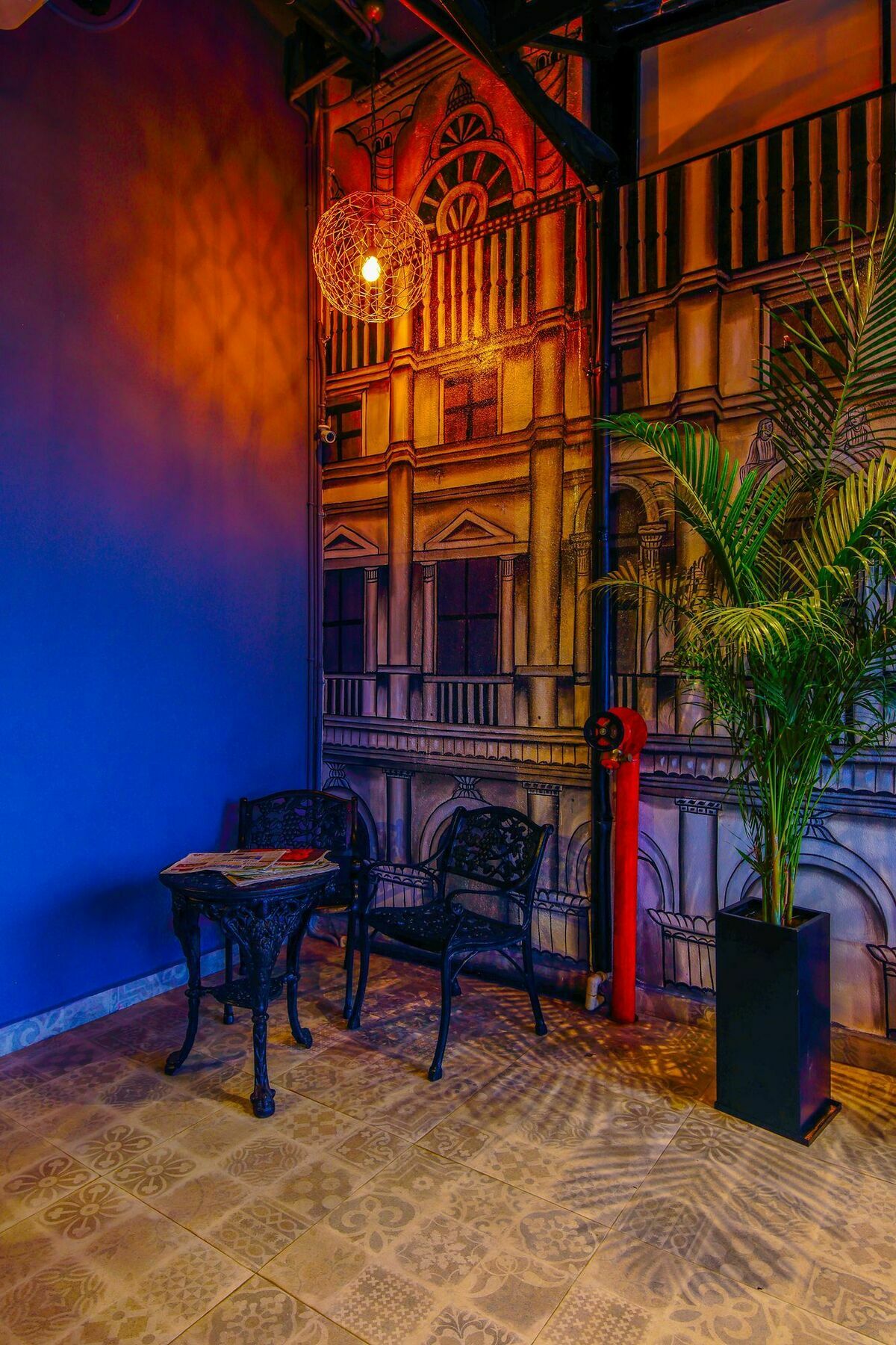 Mint Otm Hotel
