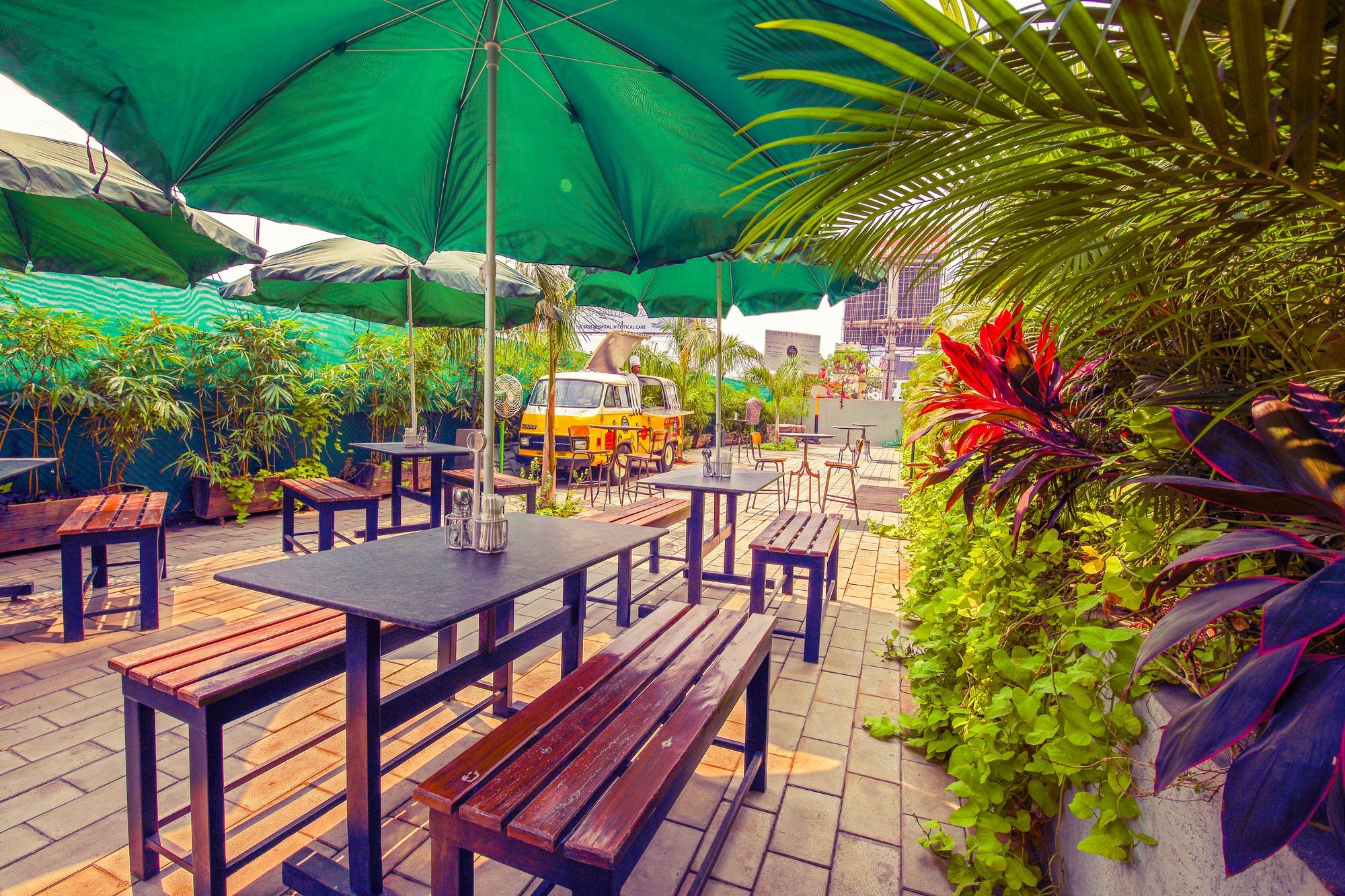 Mint Otm Hotel