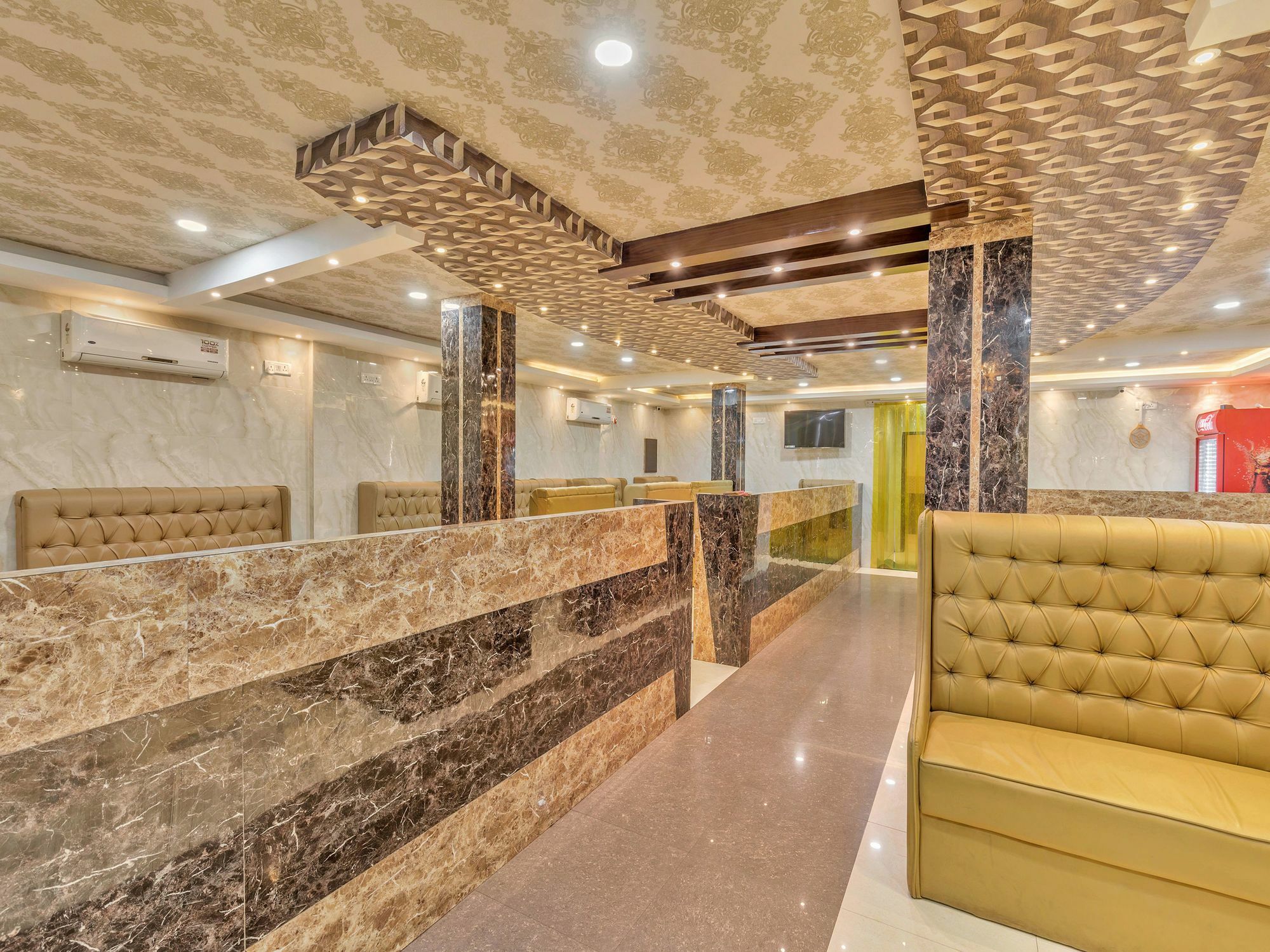 O Ankitha Grand 4*