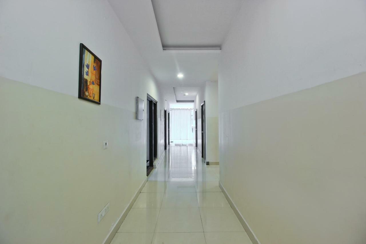 Oyo Flagship 463 Banjara Hills 3* Hyderabad